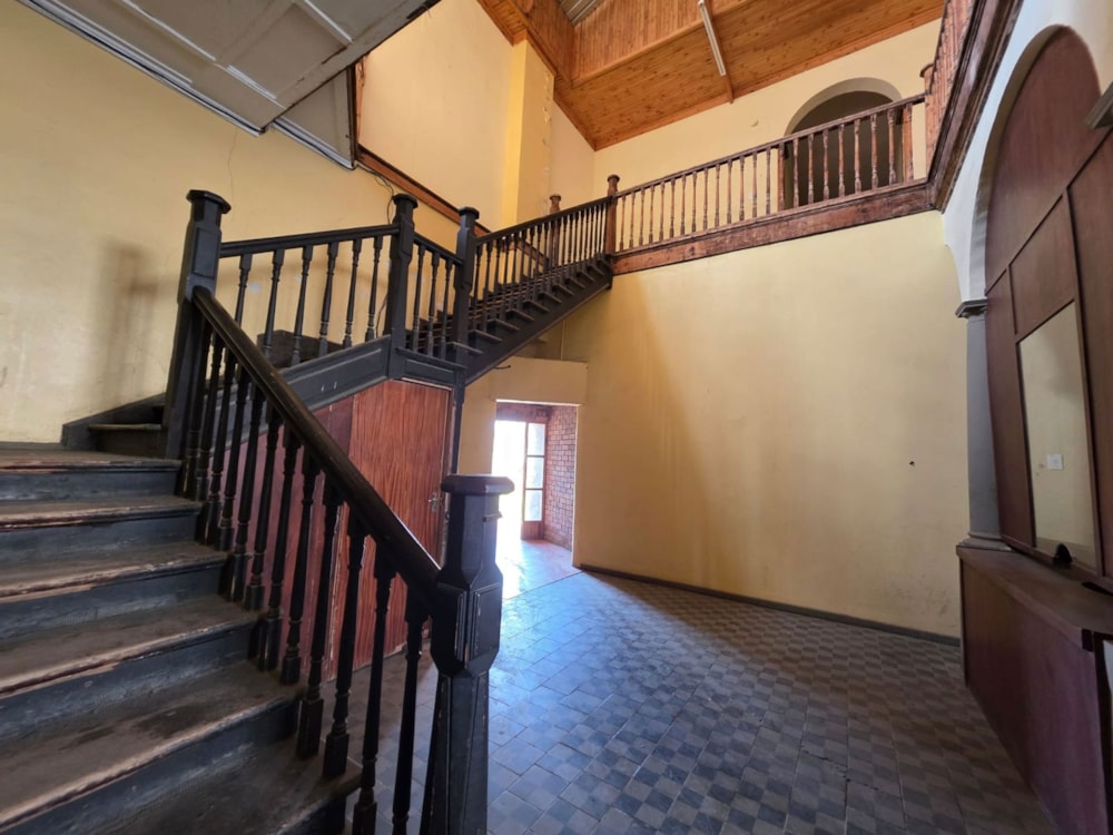 Commercial Building for sale in Vrede - 1BTH1713097