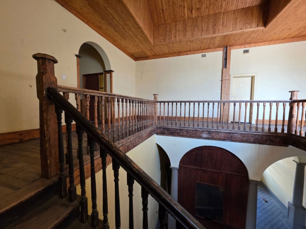 Commercial Building for sale in Vrede - 1BTH1713097