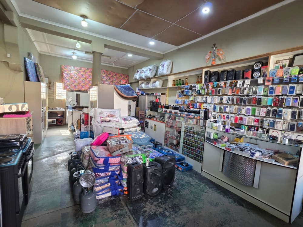 Commercial Building for sale in Vrede - 1BTH1713097