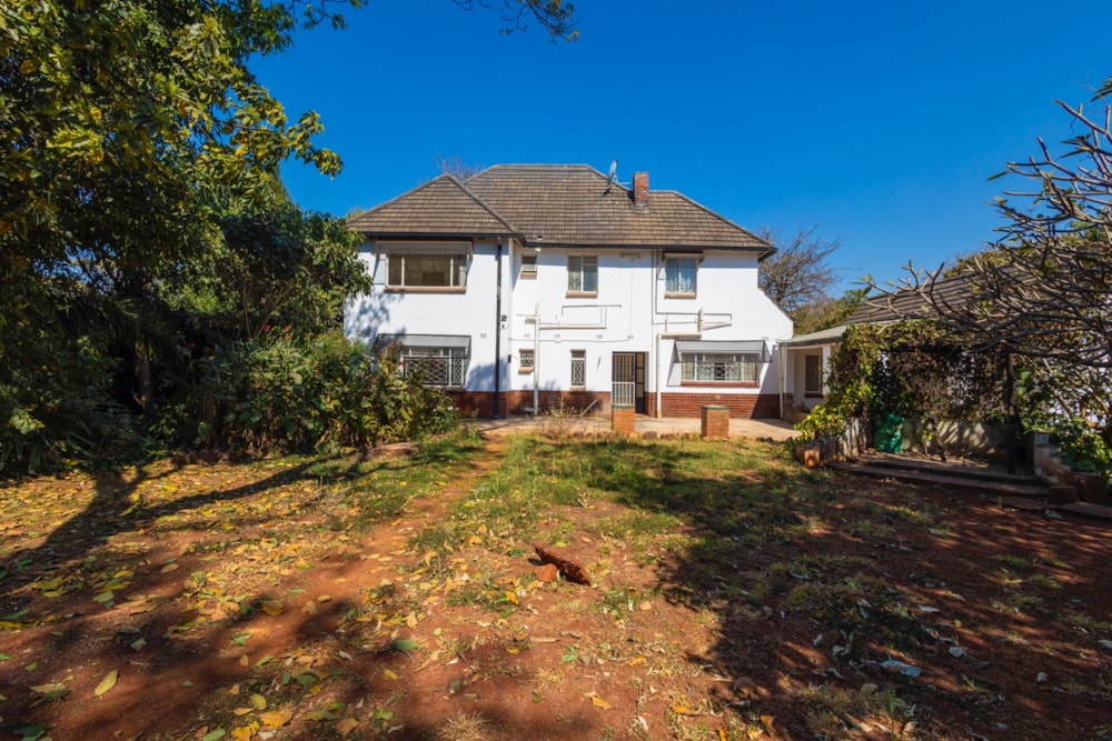 Double-storey house for sale in Greendale, Zimbabwe - 3ZB1713033