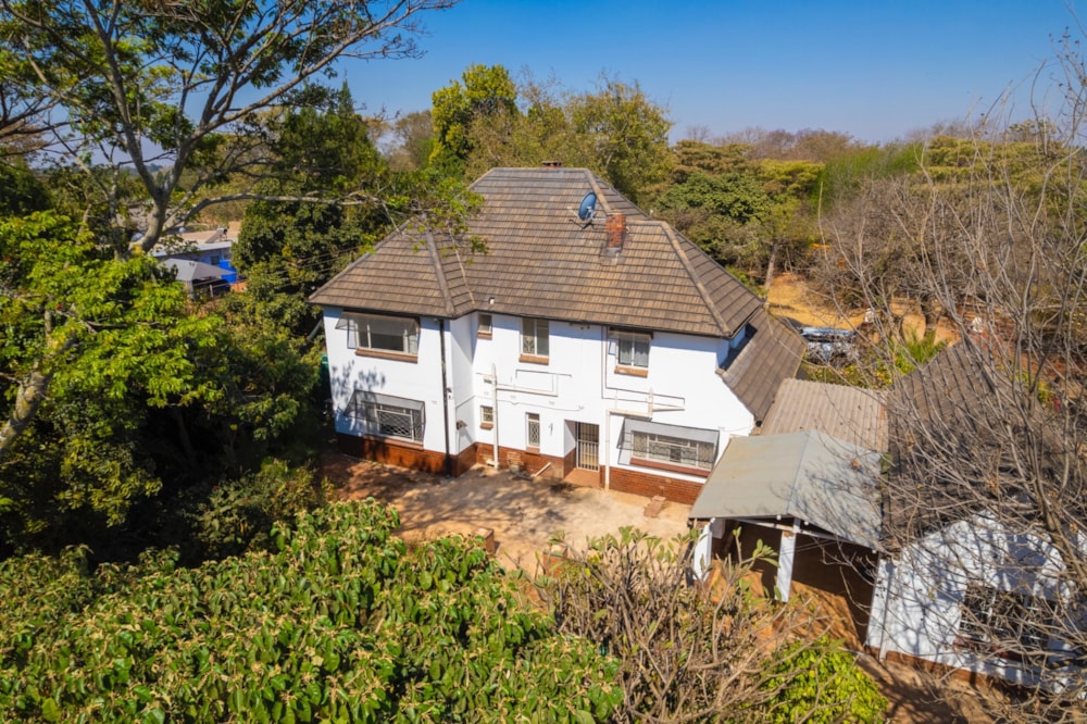 Double-storey house for sale in Greendale, Zimbabwe - 3ZB1713033