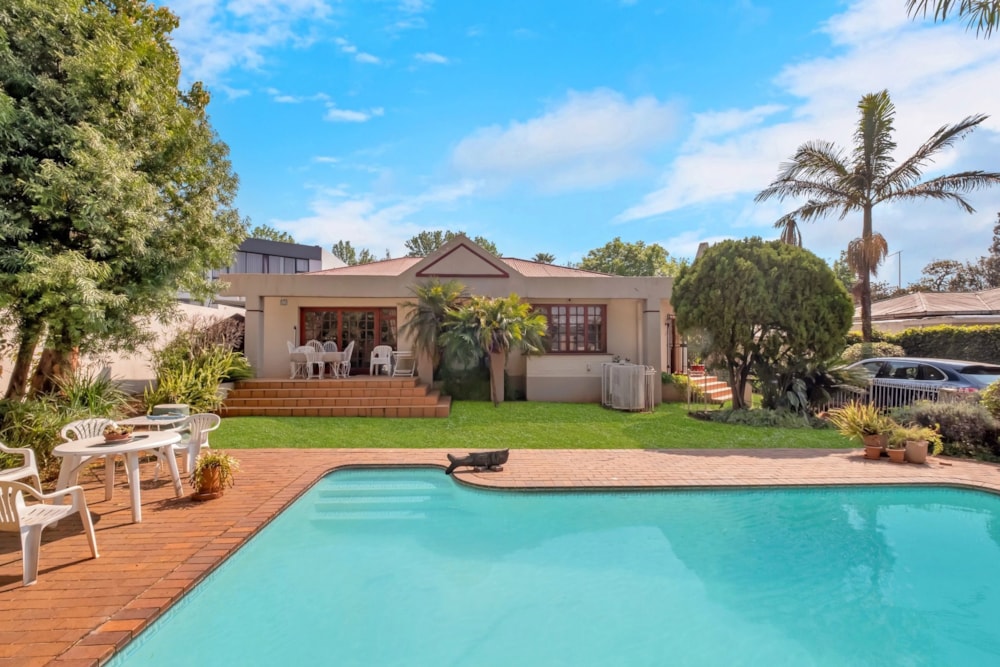 House for sale in Greenside, Johannesburg - HP1739589 House for sale in Greenside, Johannesburg - HP1739589