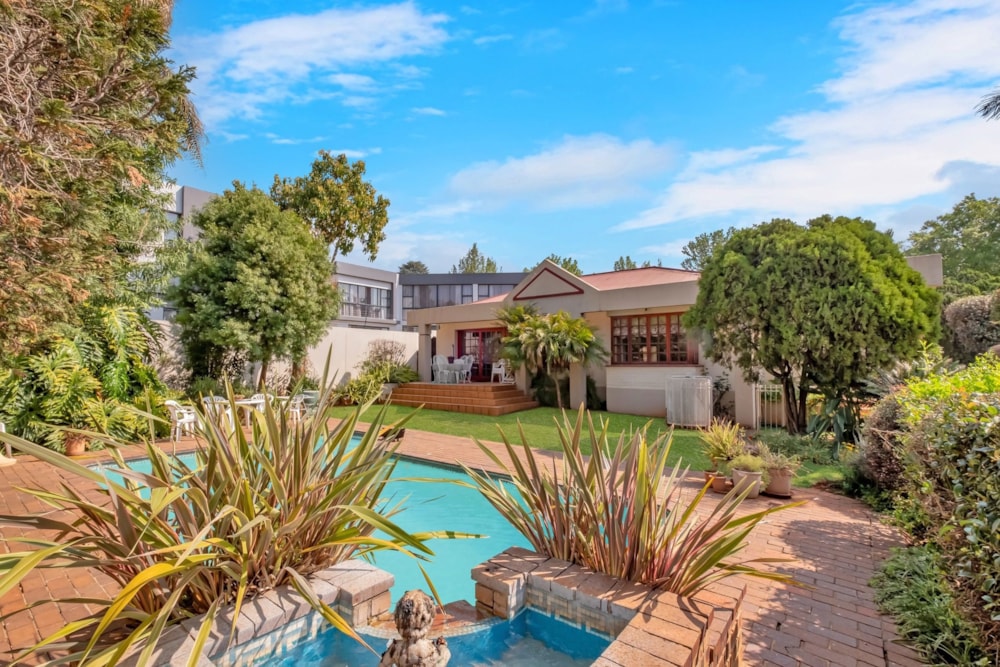 House for sale in Greenside, Johannesburg - HP1739589 House for sale in Greenside, Johannesburg - HP1739589