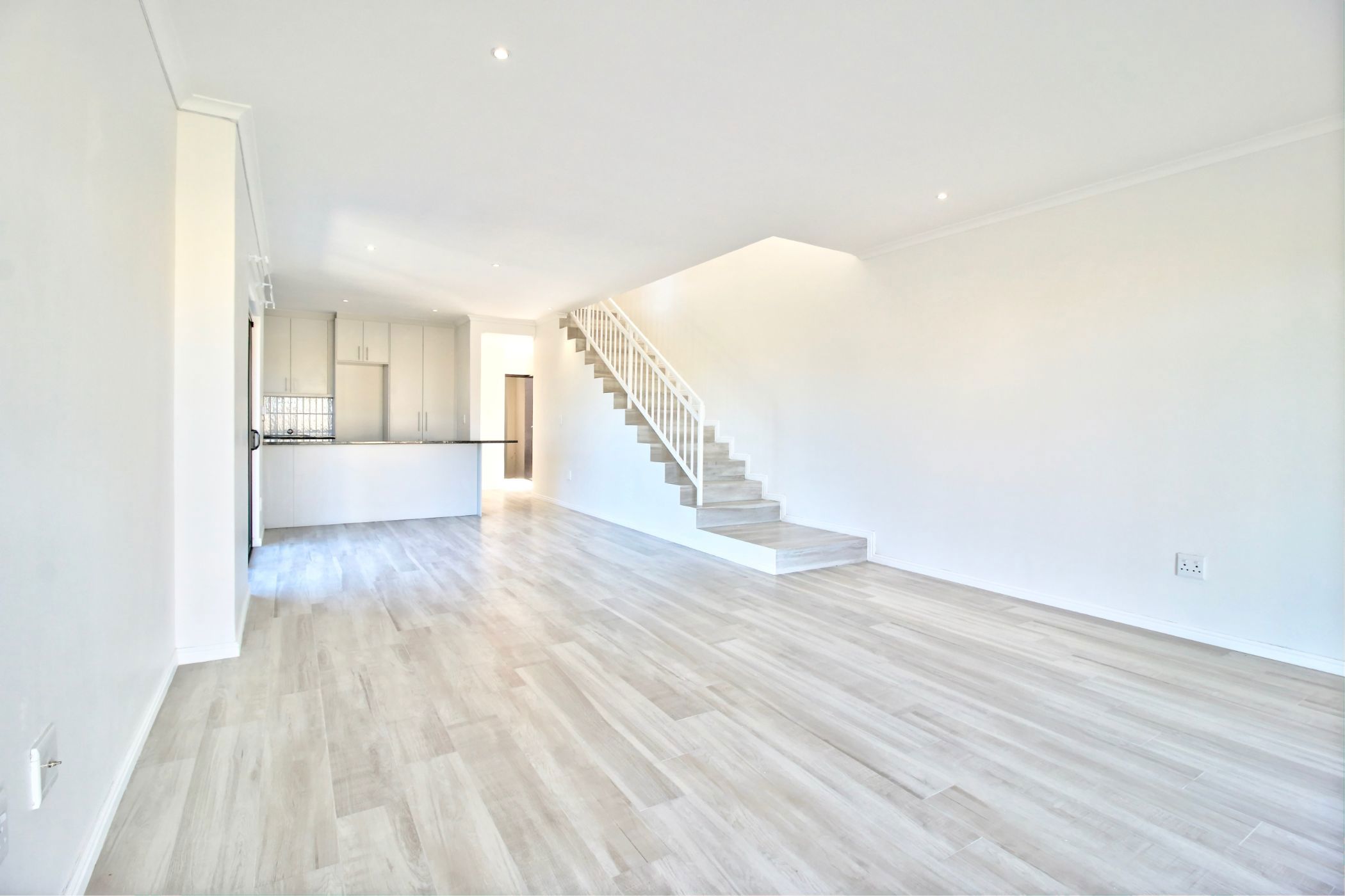 House let in Plattekloof - 1PLA1713041