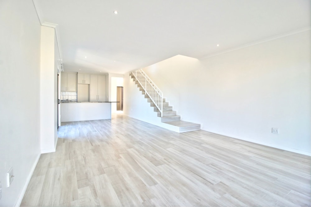 House let in Plattekloof - 1PLA1713041 House let in Plattekloof - 1PLA1713041