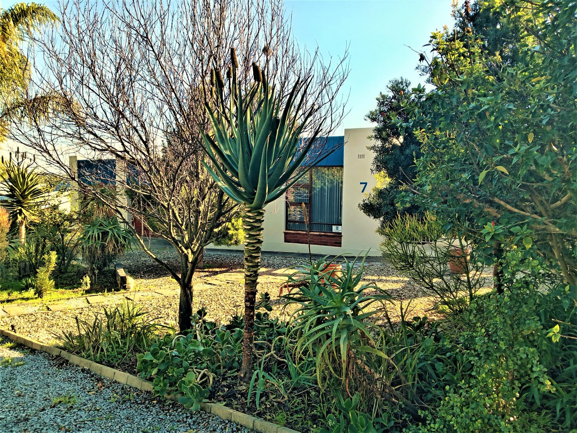 House for sale in Bergzicht - 1MS1713074