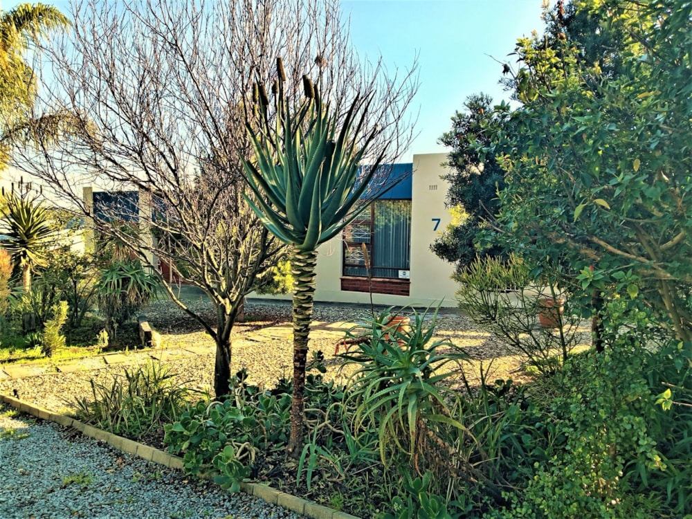 House for sale in Bergzicht - 1MS1713074