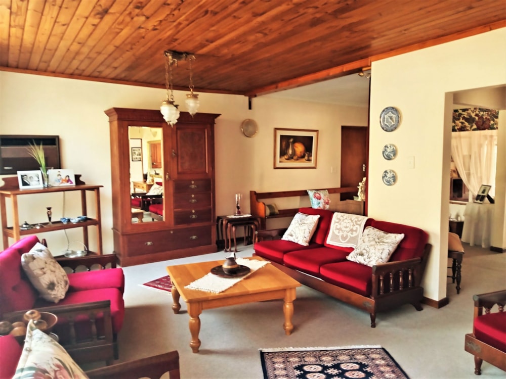 House for sale in Bergzicht - 1MS1713074