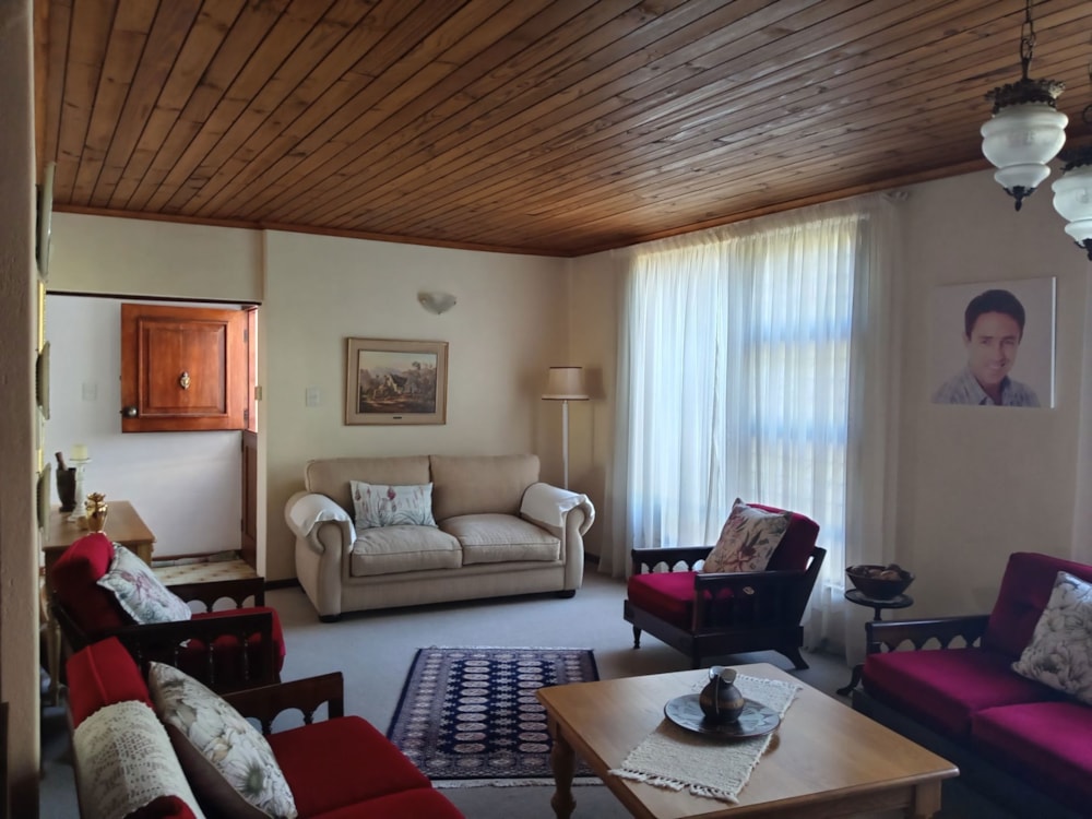 House for sale in Bergzicht - 1MS1713074