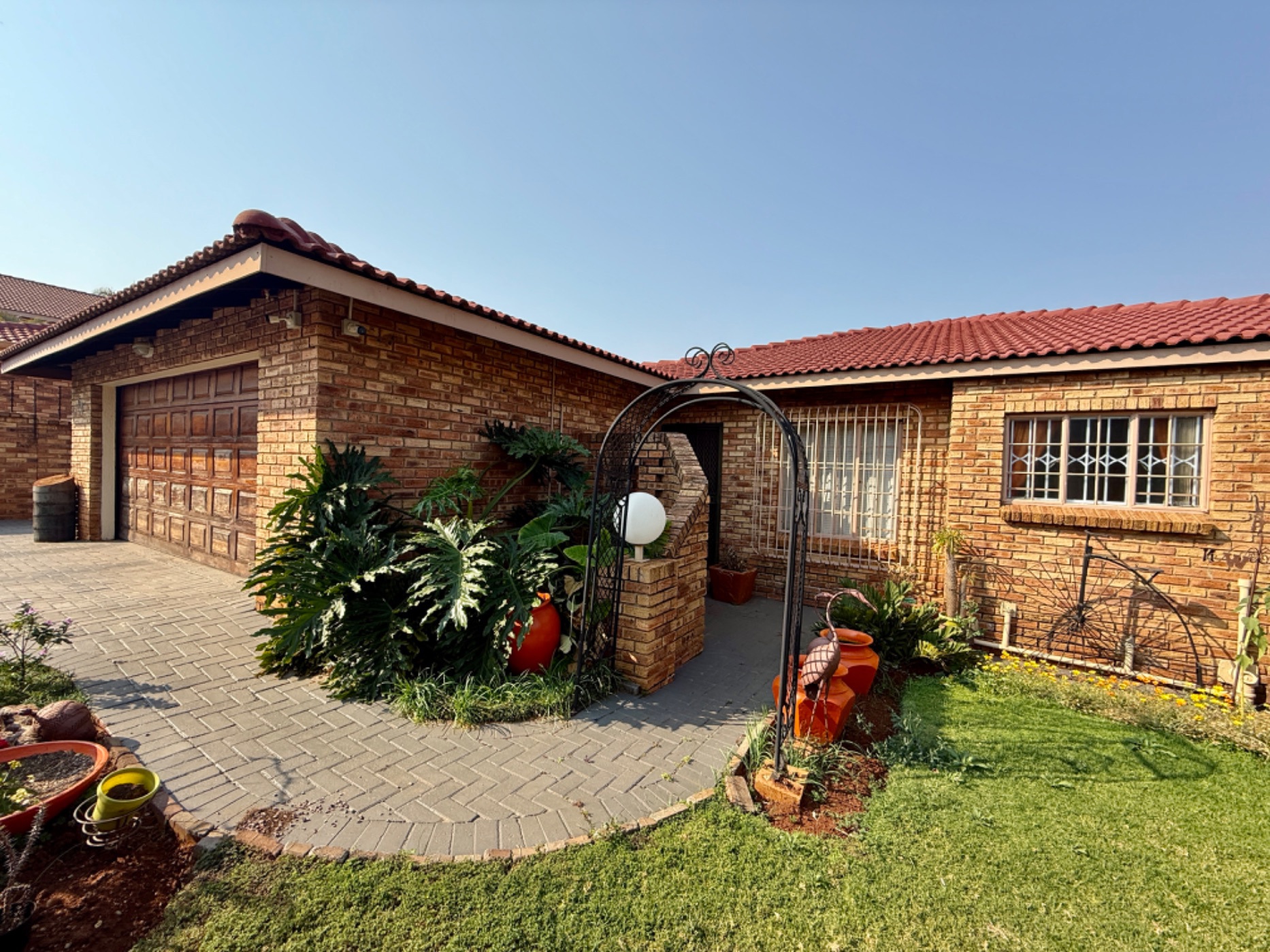 House for sale in Cashan - 1RU1713261