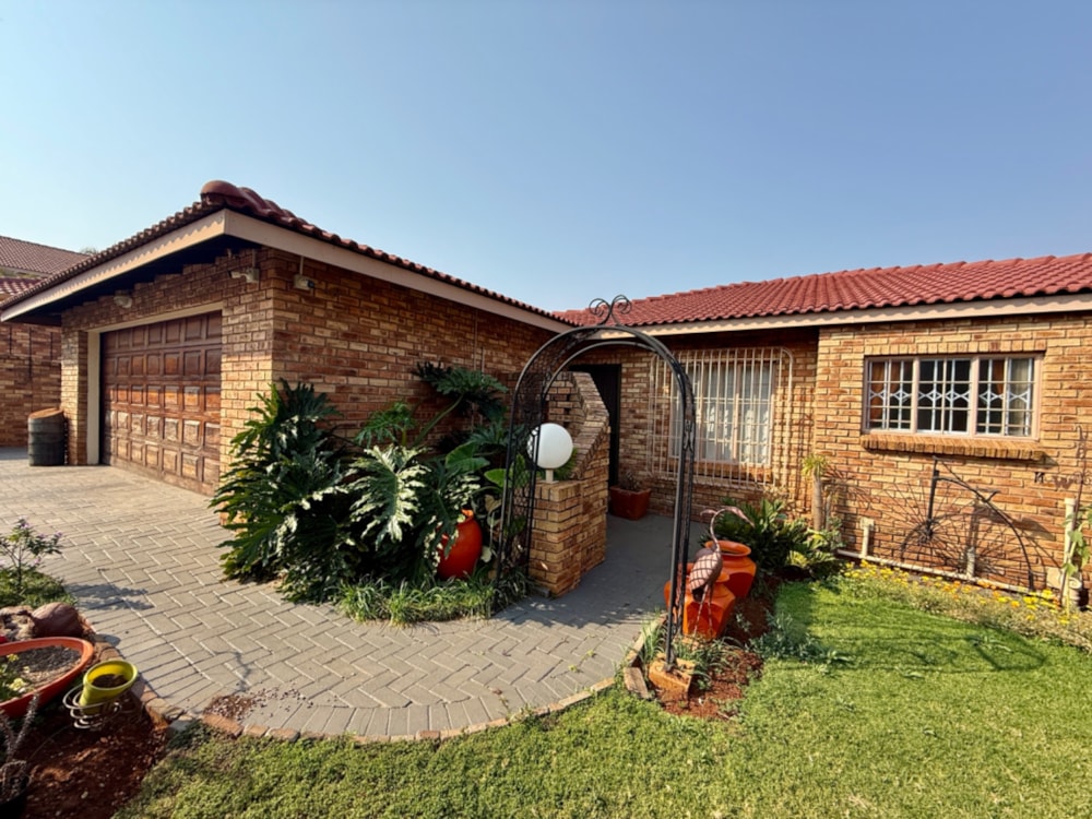 House for sale in Cashan - 1RU1713261