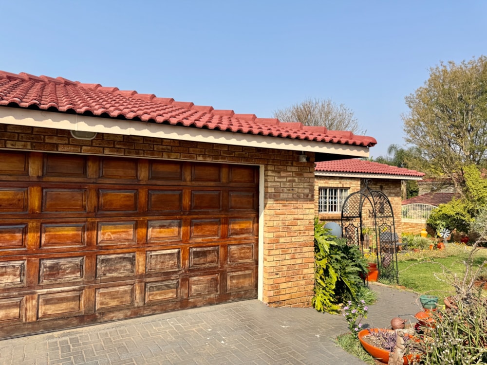 House for sale in Cashan - 1RU1713261