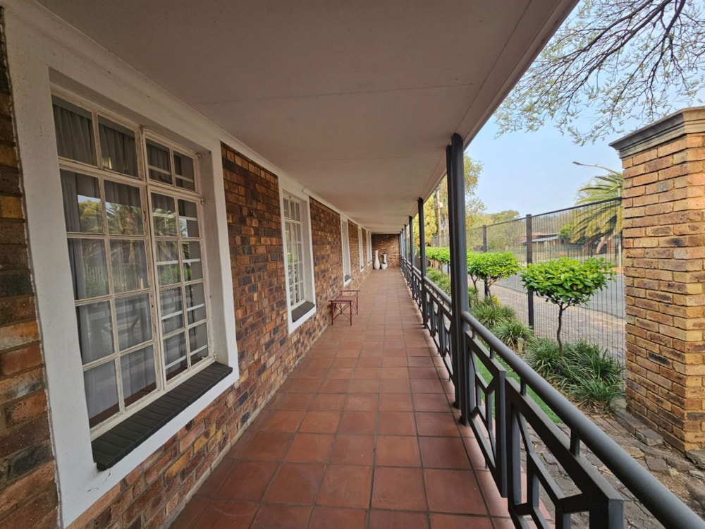 Townhouse let in Heidelberg, Gauteng - 1SP1713075 Townhouse let in Heidelberg, Gauteng - 1SP1713075