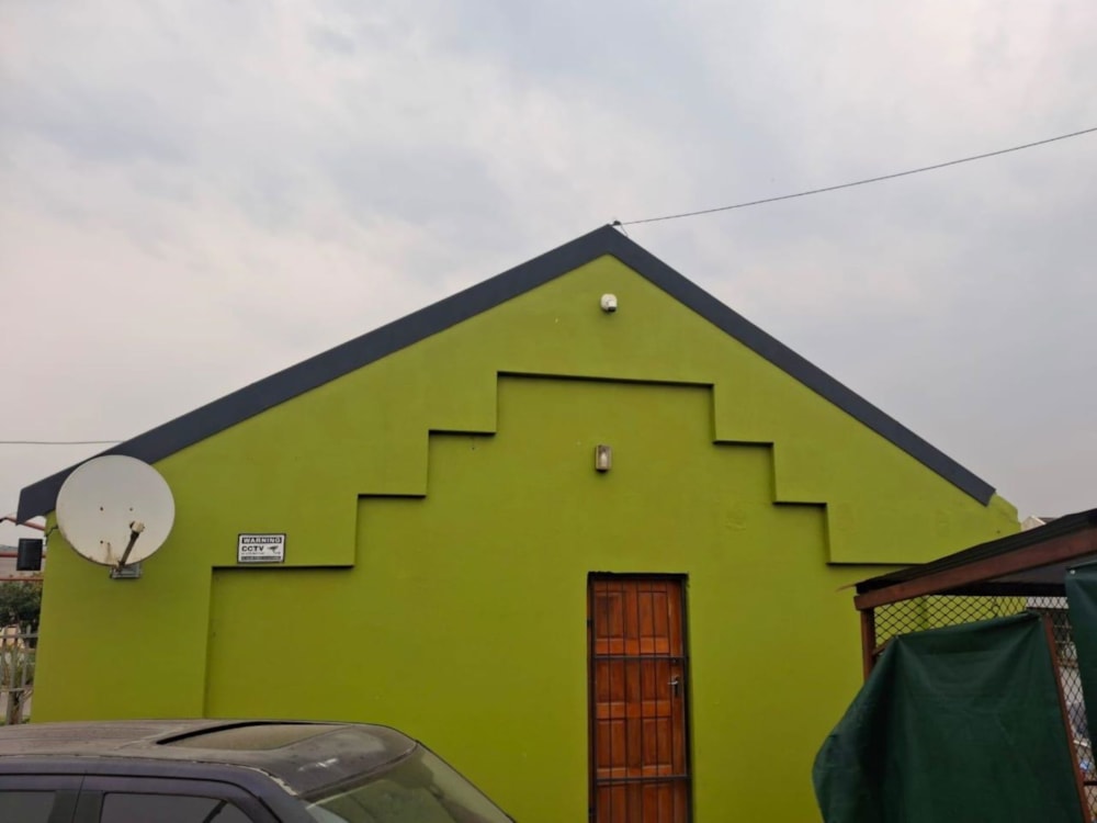 House to rent in Mthatha Central - 1MH1713219 House to rent in Mthatha Central - 1MH1713219