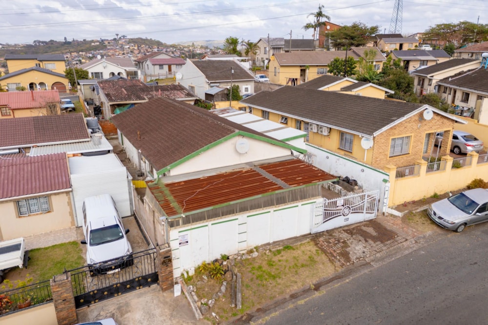 House for sale in Shallcross - 1WP1713076