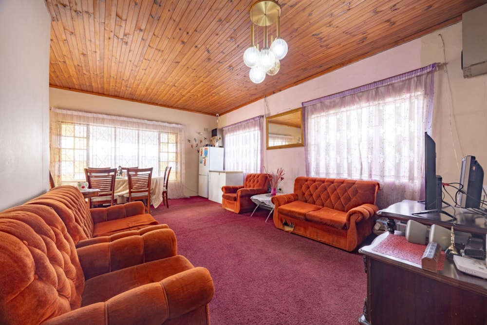 House for sale in Shallcross - 1WP1713076