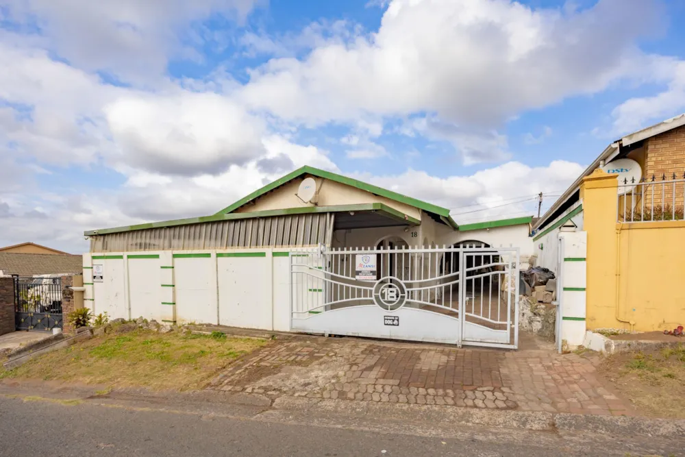 House for sale in Shallcross - 1WP1713076 House for sale in Shallcross - 1WP1713076