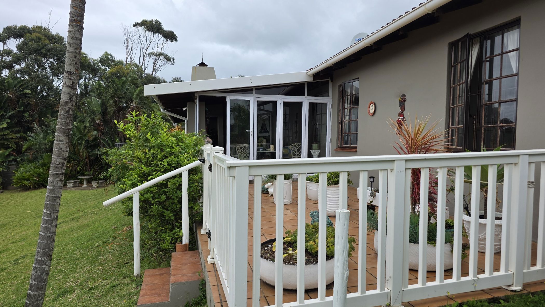 Townhouse for sale in Port Edward - 1PD1713069