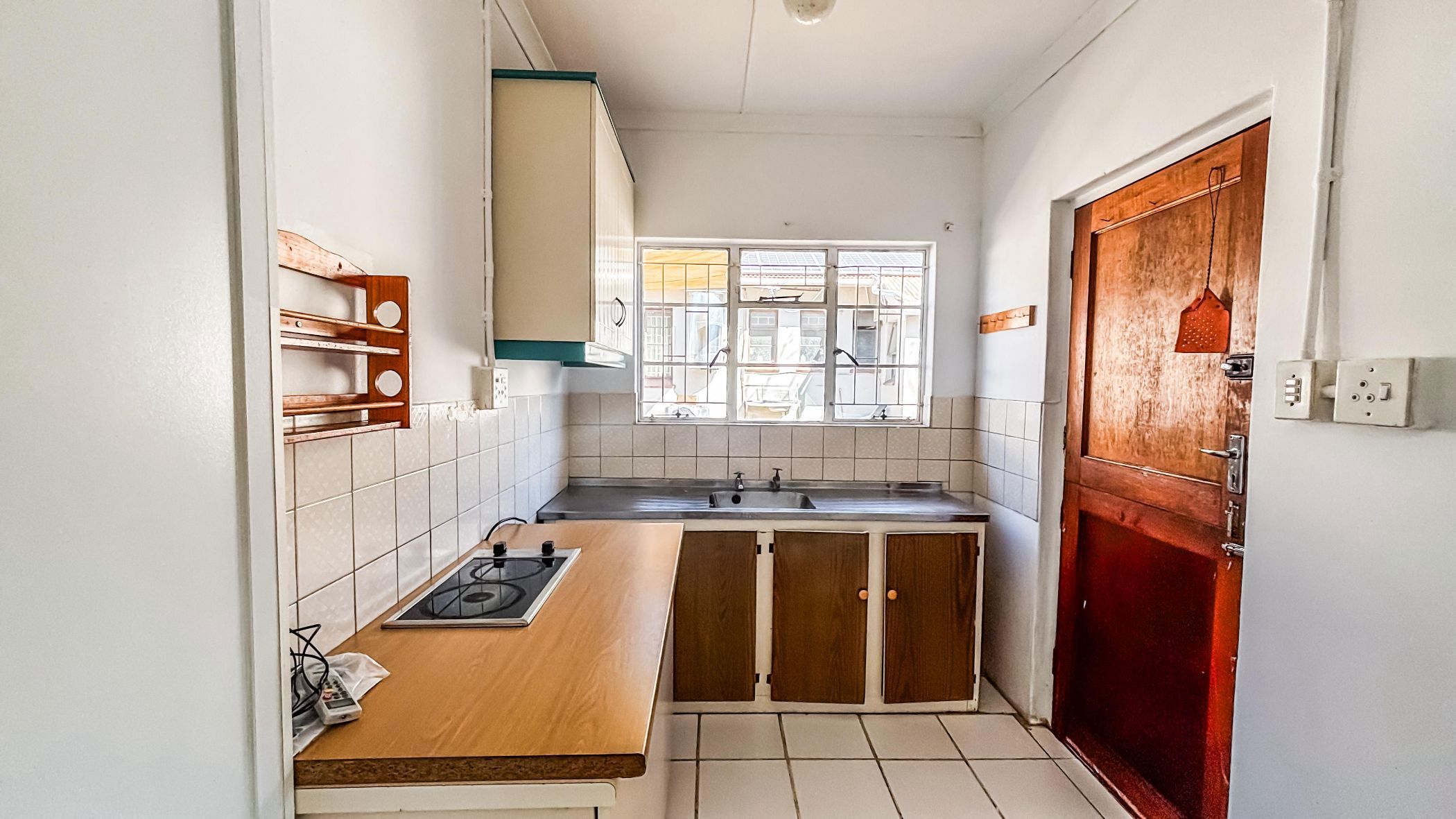 Garden cottage to rent in Lemoenkloof - TKL1713085