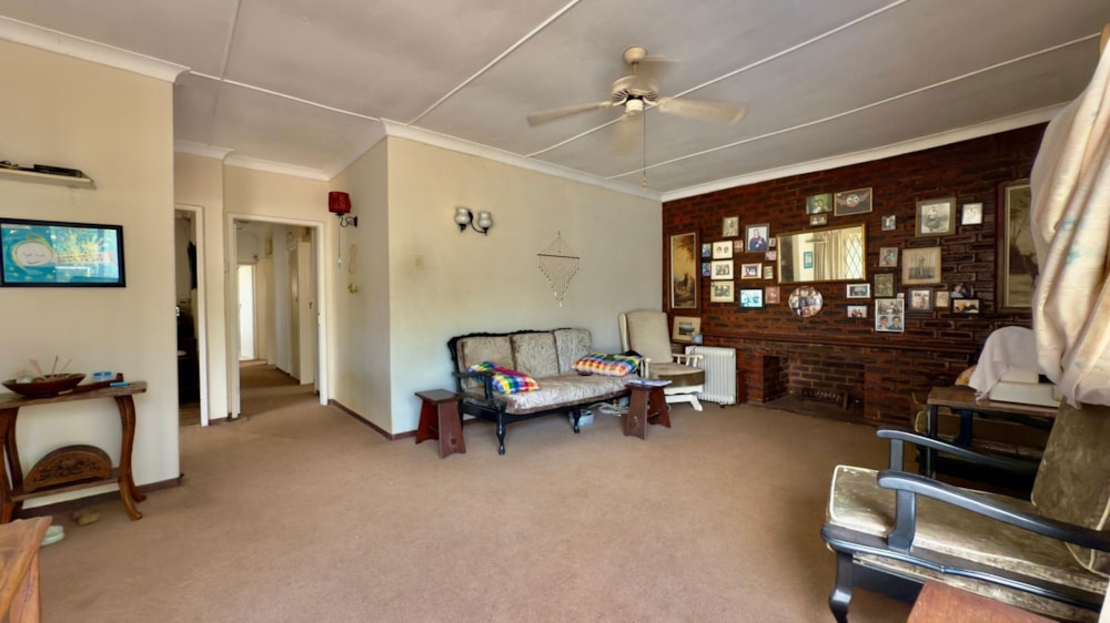 House for sale in Musgrave - 1DA1713087 House for sale in Musgrave - 1DA1713087