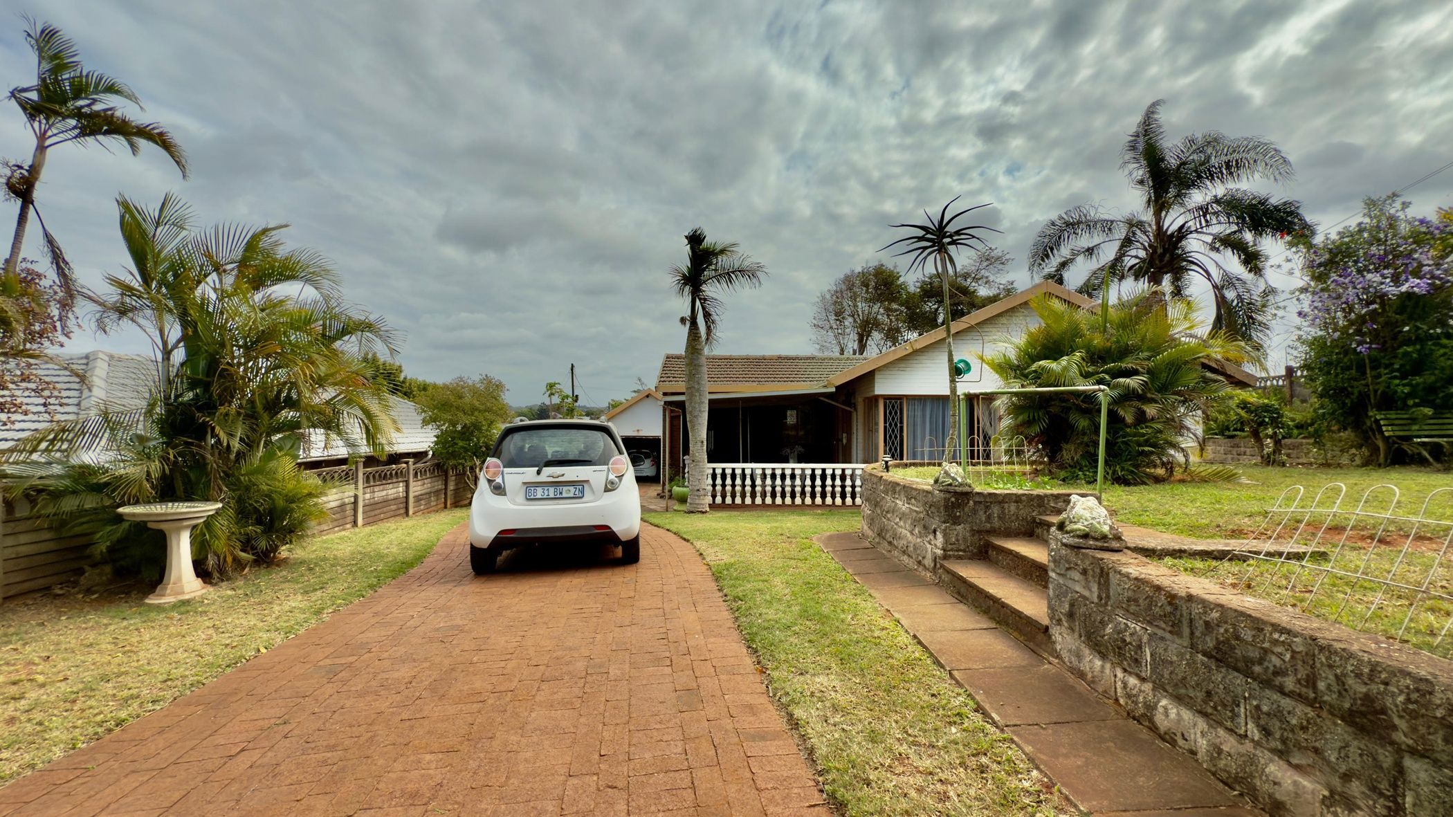 House for sale in Musgrave - 1DA1713087