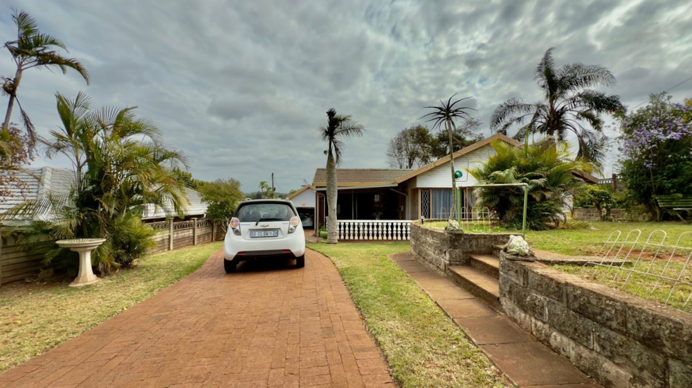 House for sale in Musgrave - 1DA1713087 House for sale in Musgrave - 1DA1713087