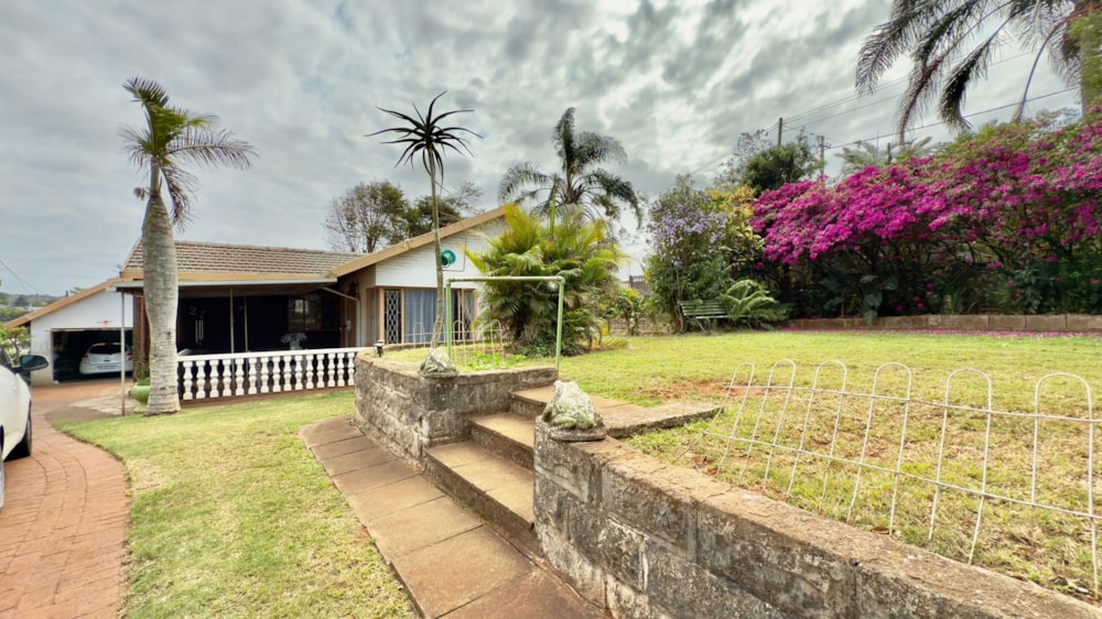 House for sale in Musgrave - 1DA1713087 House for sale in Musgrave - 1DA1713087