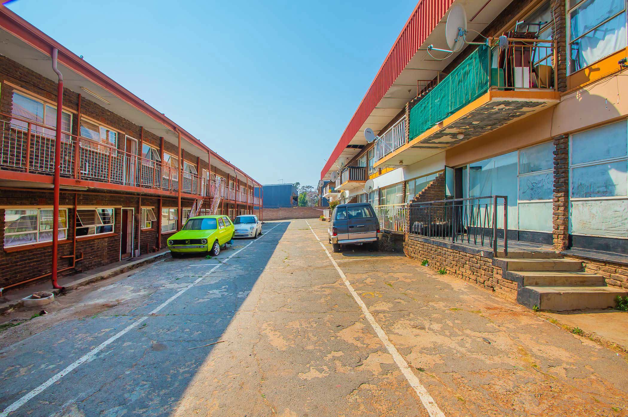 Apartment for sale in Wentworth Park - 1KR1713131