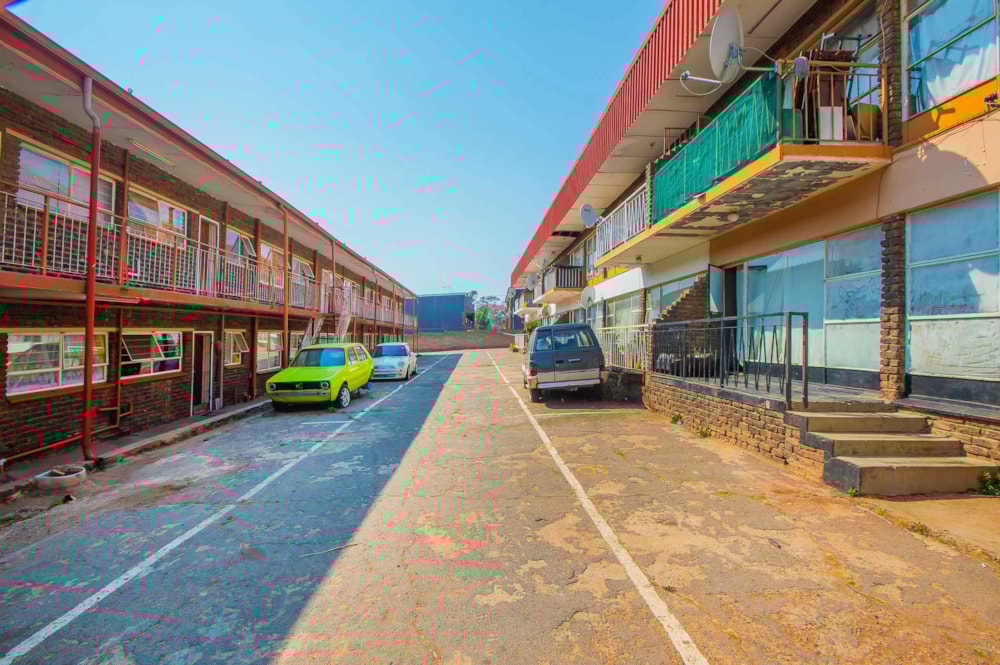 Apartment for sale in Wentworth Park - 1KR1713131