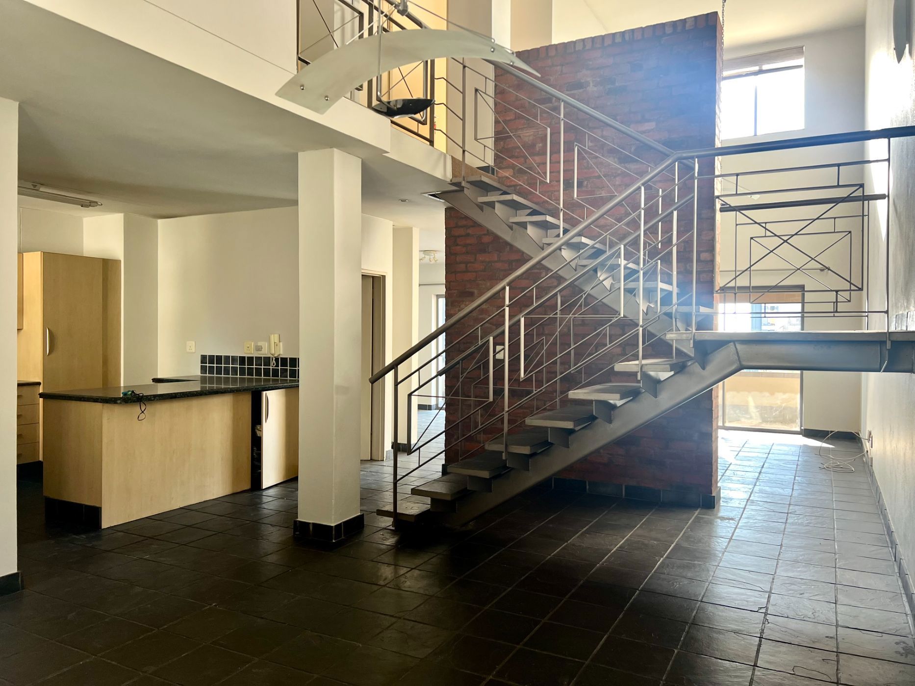 Apartment to rent in Morningside, Sandton - JBL1713090