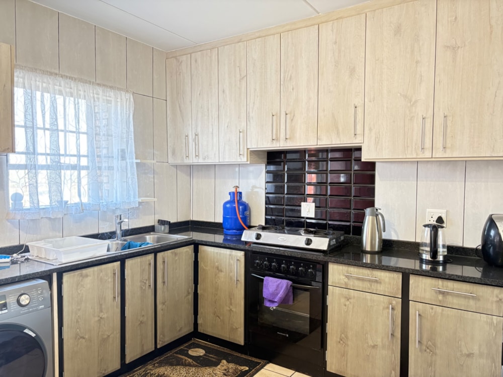 Apartment for sale in Ravenswood - BOK1713248 Apartment for sale in Ravenswood - BOK1713248