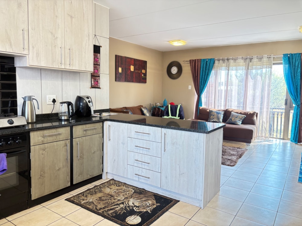 Apartment for sale in Ravenswood - BOK1713248 Apartment for sale in Ravenswood - BOK1713248