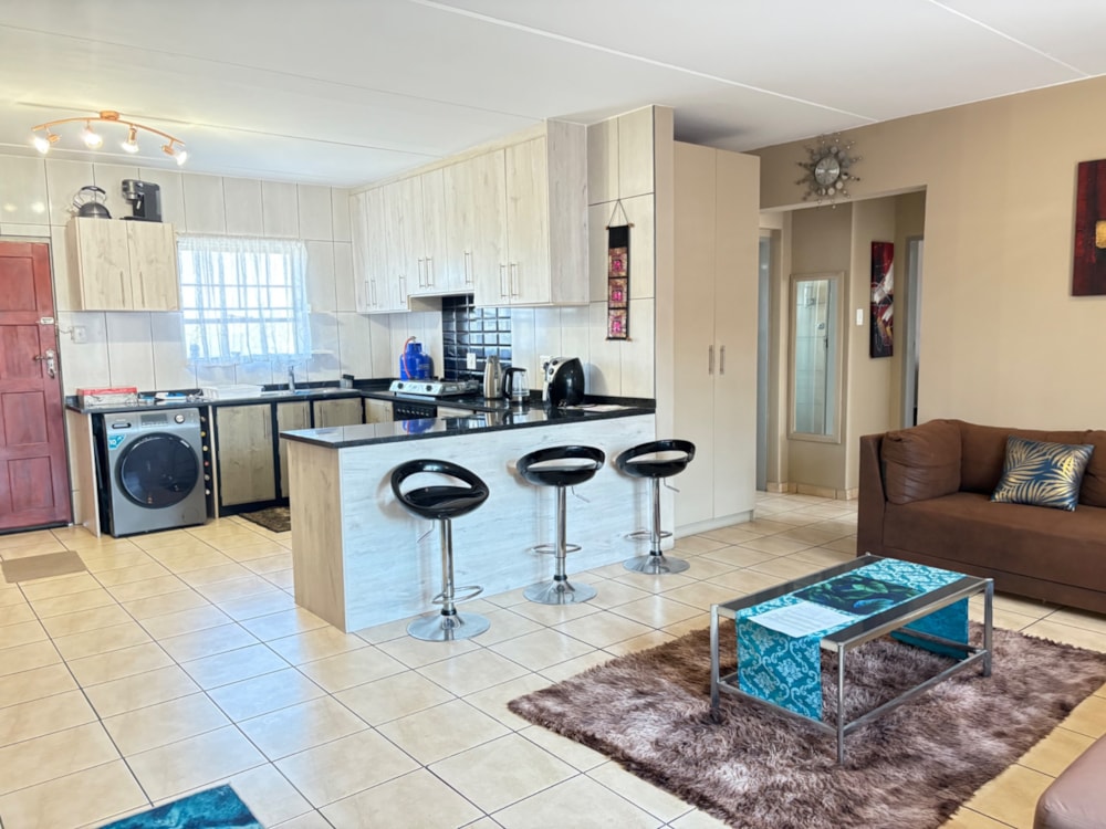 Apartment for sale in Ravenswood - BOK1713248 Apartment for sale in Ravenswood - BOK1713248