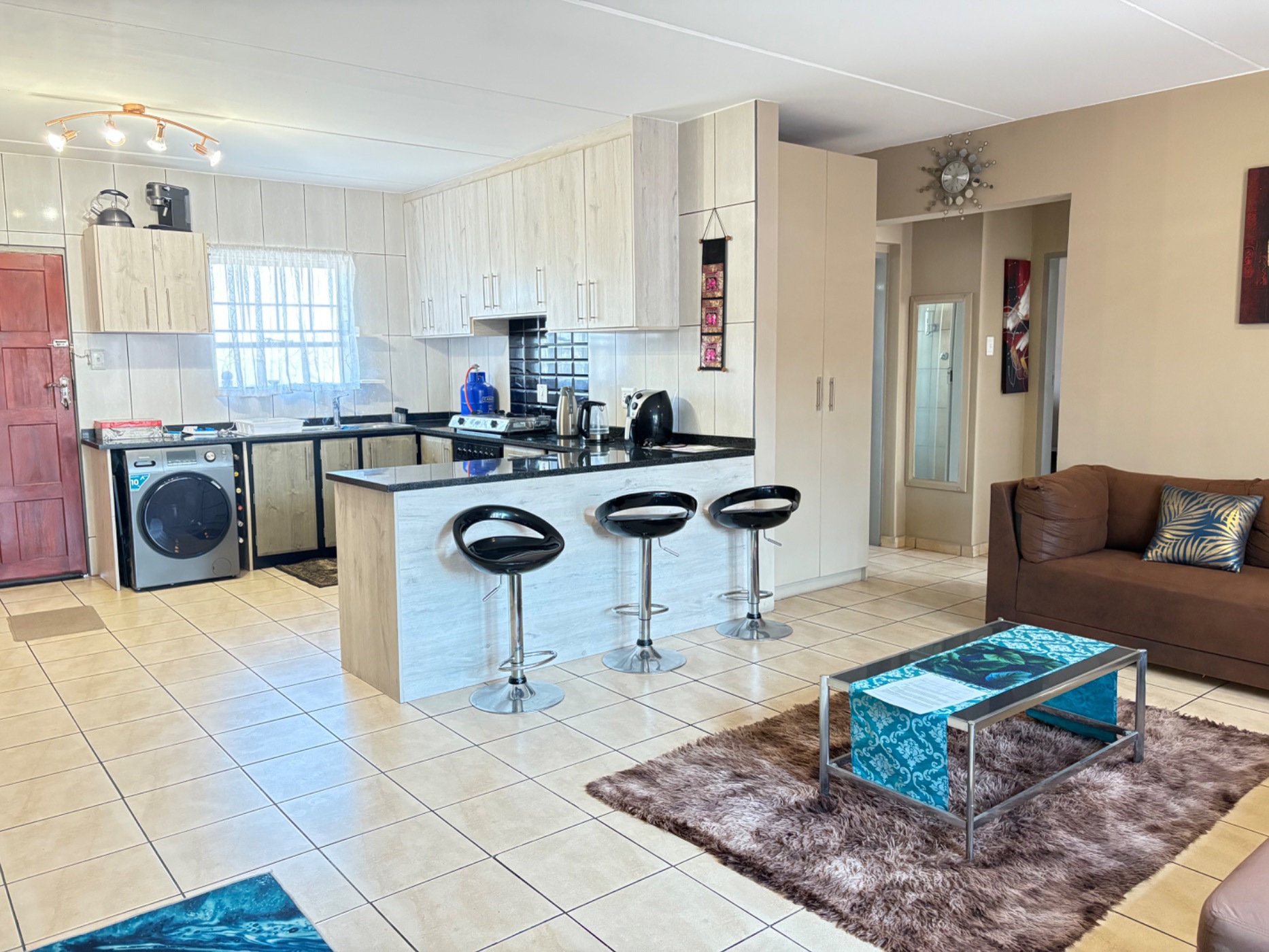 Apartment for sale in Ravenswood - BOK1713248