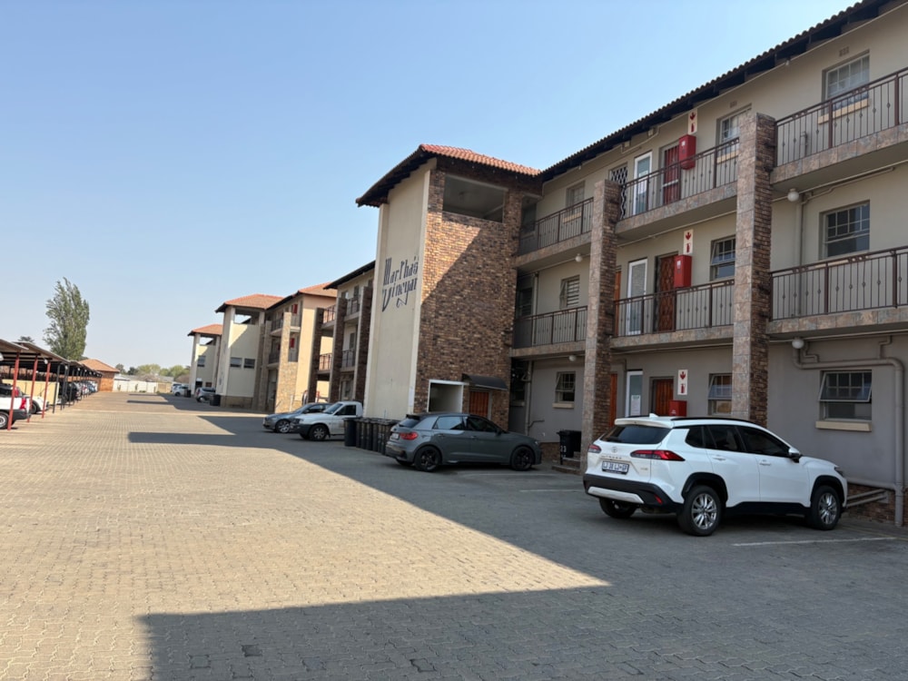 Apartment for sale in Ravenswood - BOK1713248 Apartment for sale in Ravenswood - BOK1713248