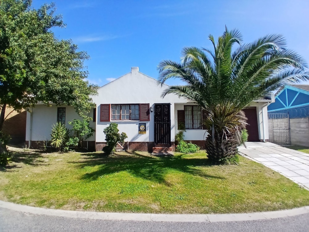 House for sale in Tuscany Glen, Eersterivier - 1KV1713267