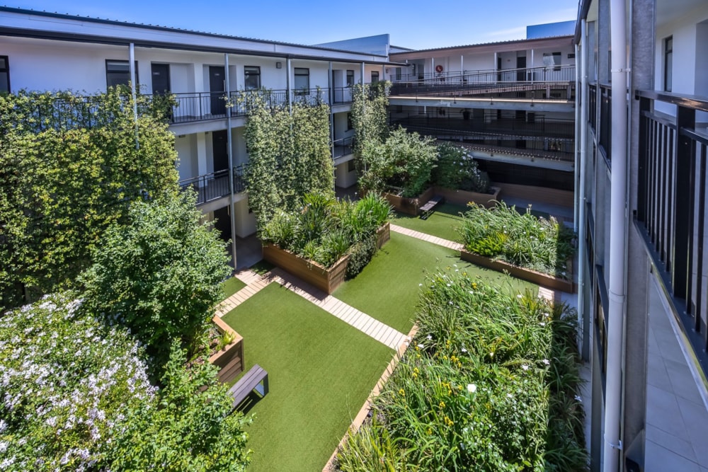 Apartment for sale in Durbanville Central - DBV1713110