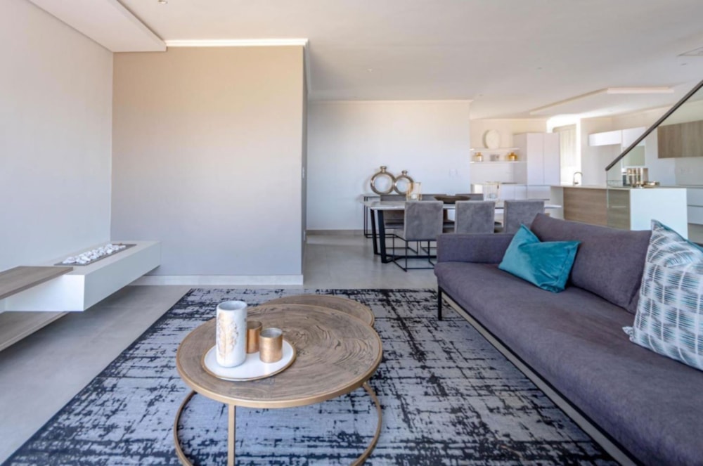 Double-storey cluster let in Aspen Lakes - 1GV1713115 Double-storey cluster let in Aspen Lakes - 1GV1713115