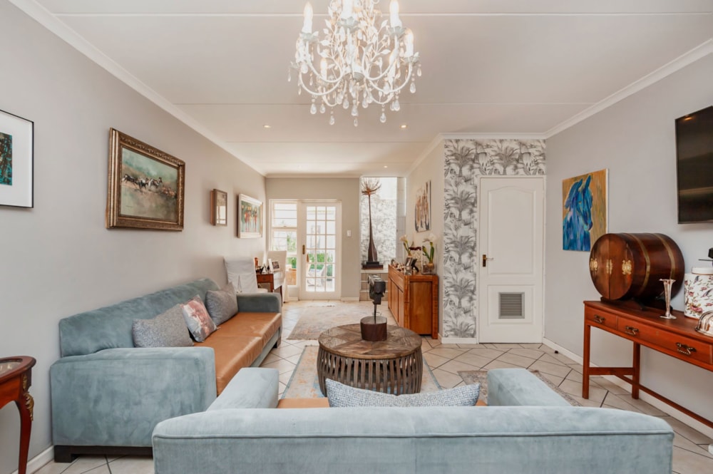 Townhouse let in Bryanston - JBL1713143 Townhouse let in Bryanston - JBL1713143