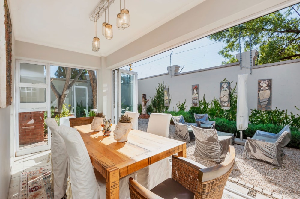 Townhouse let in Bryanston - JBL1713143 Townhouse let in Bryanston - JBL1713143