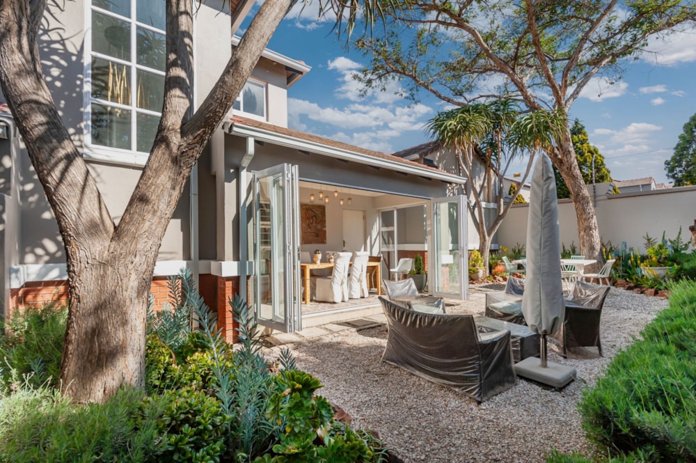 Townhouse let in Bryanston - JBL1713143 Townhouse let in Bryanston - JBL1713143