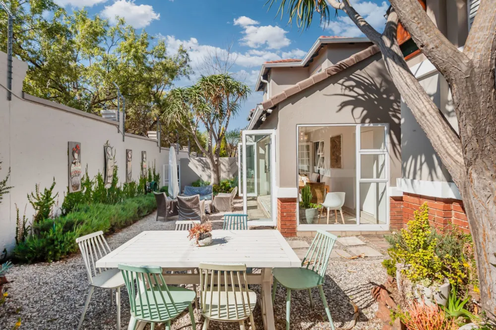 Townhouse let in Bryanston - JBL1713143 Townhouse let in Bryanston - JBL1713143