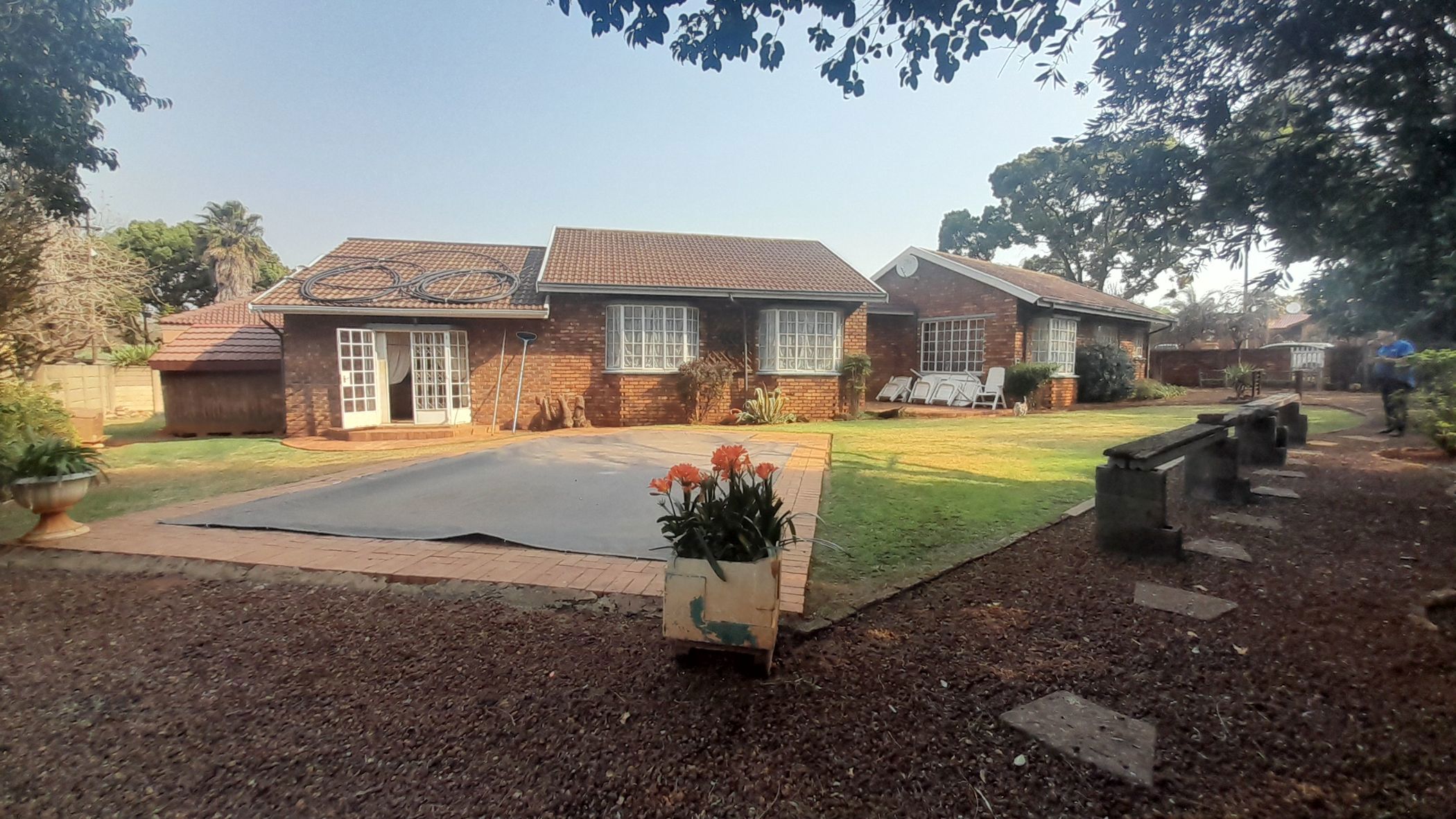 House for sale in Vanderbijlpark SE 4 - 1VT1713174