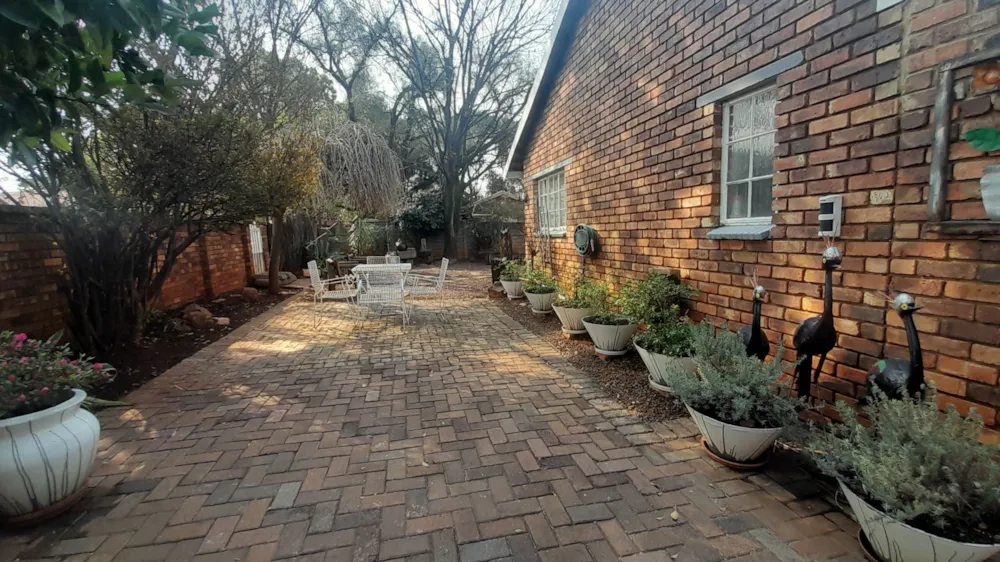 House for sale in Vanderbijlpark SE 4 - 1VT1713174