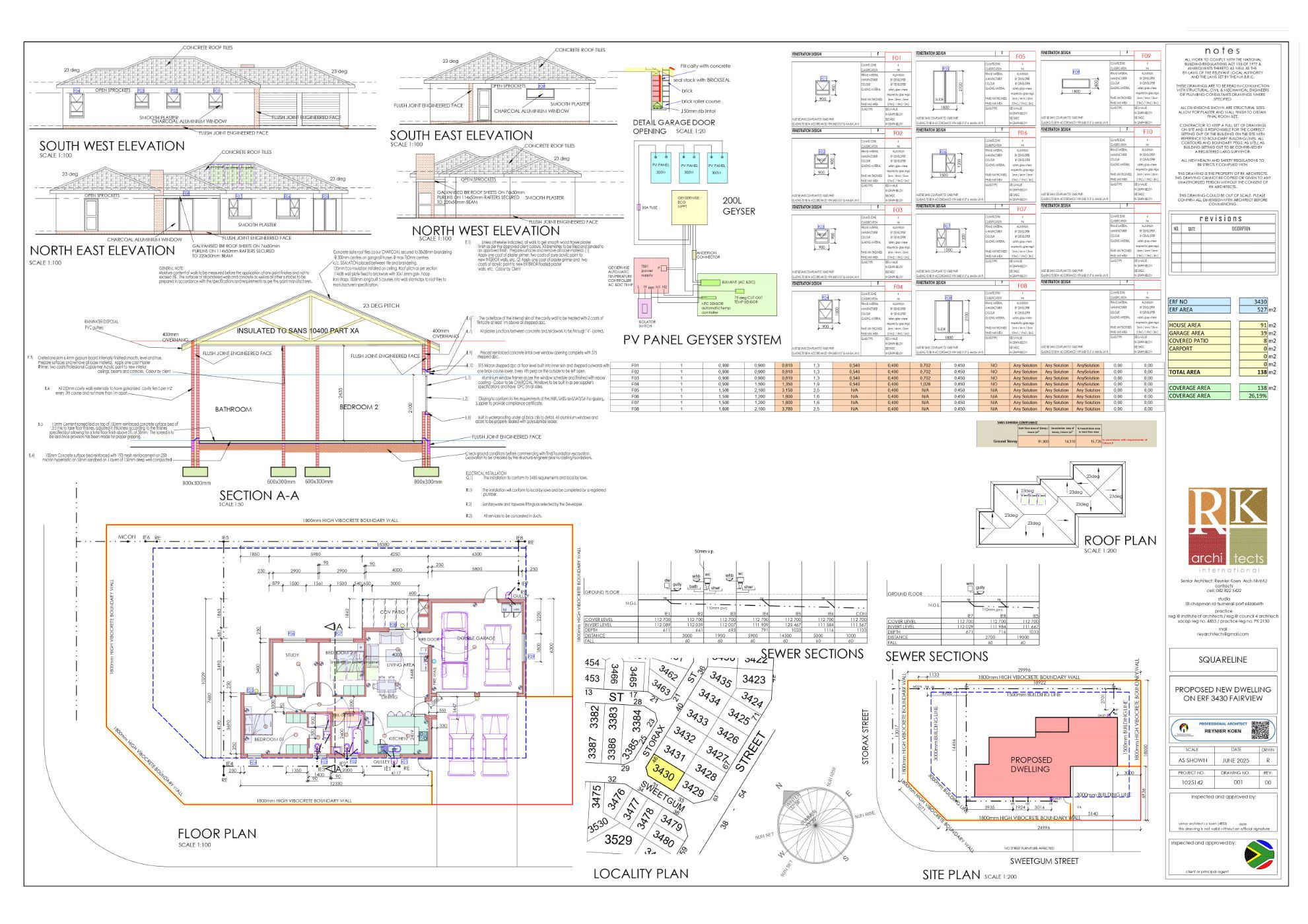 Vacant land for sale in Fairview, Port Elizabeth, Gqeberha - 1PLZ1713140