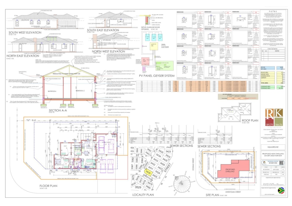 Vacant land for sale in Fairview, Port Elizabeth, Gqeberha - 1PLZ1713140