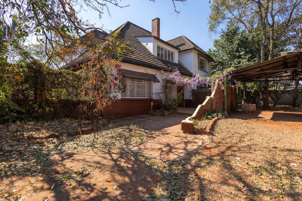 House for sale in Greendale, Zimbabwe - 3ZB1713142