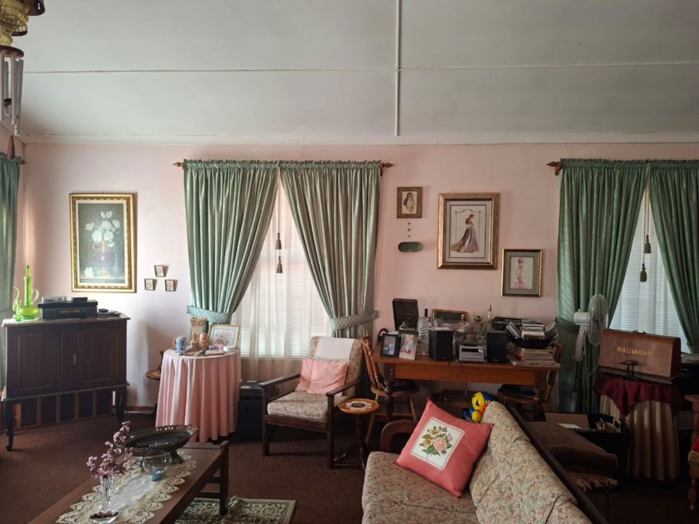 House for sale in Theunissen - 1WM1714533