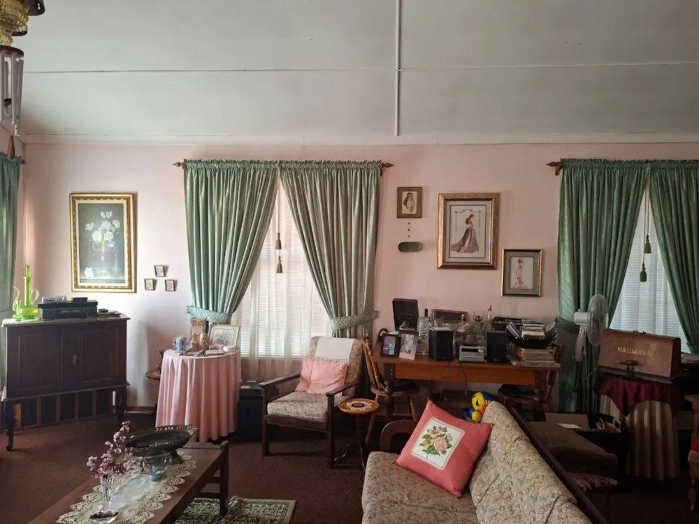 House for sale in Theunissen - 1WM1714533 House for sale in Theunissen - 1WM1714533