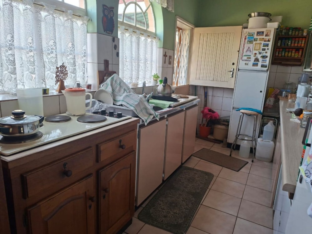 House for sale in Theunissen - 1WM1714533